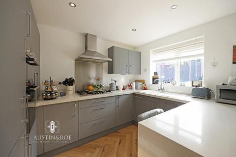 4 bedroom detached house for sale, Weston Coyney, Stoke on Trent ST3