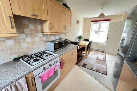 undefined, Clarendon Court, Shildon