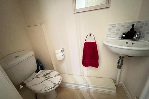 undefined, Clarendon Court, Shildon