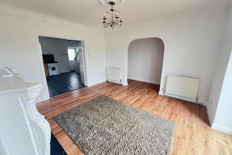 undefined, William Street, Auckland Park, Bishop Auckland