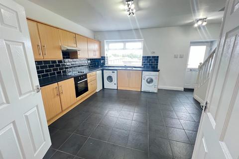 undefined, William Street, Auckland Park, Bishop Auckland