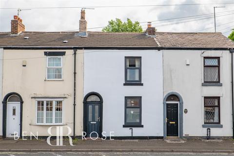 Victoria Road, Walton-Le-Dale, Preston