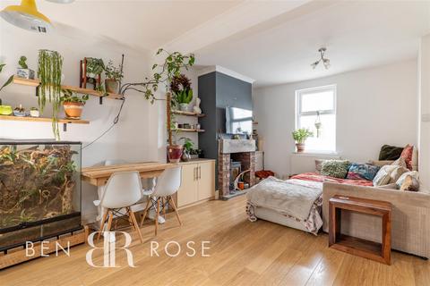 undefined, Victoria Road, Walton-Le-Dale, Preston