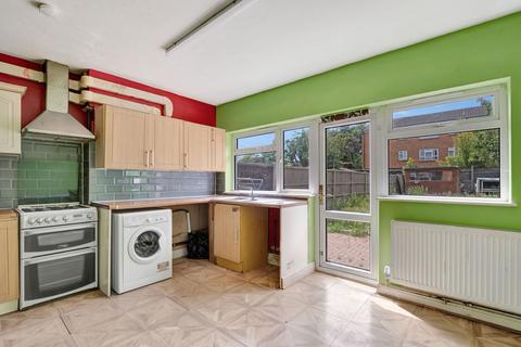 4 bedroom semi-detached house for sale, Rochester Drive, Westcliff-on-Sea