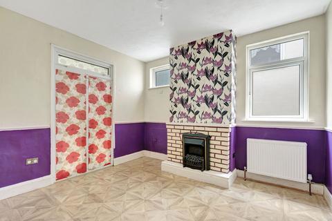 4 bedroom semi-detached house for sale, Rochester Drive, Westcliff-on-Sea