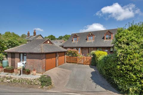 undefined, Grange Road, Sevenoaks TN15