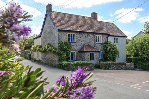 4 bedroom detached house for sale, Chardstock, Axminster, Devon, EX13