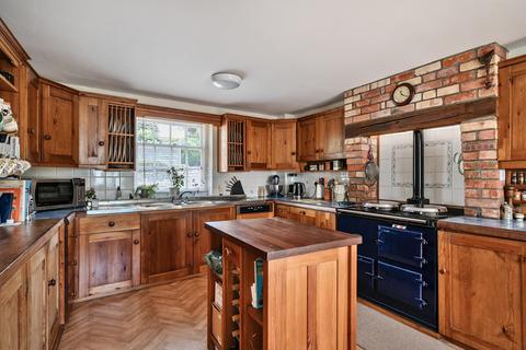 4 bedroom detached house for sale, Chardstock, Axminster, Devon, EX13