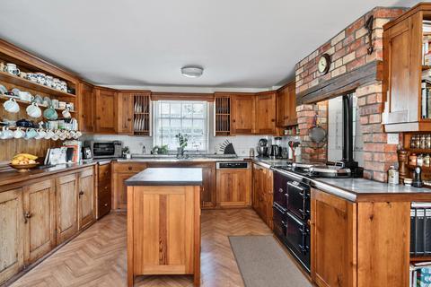 4 bedroom detached house for sale, Chardstock, Axminster, Devon, EX13