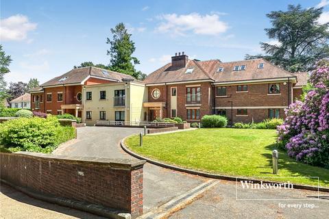 Golf Links Road, Dorset BH22