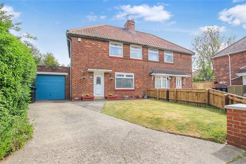 2 bedroom semi-detached house for sale, Oakworth Green, Beechwood