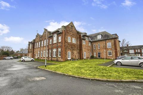 2 bedroom flat for sale, The Old College, Roman Road