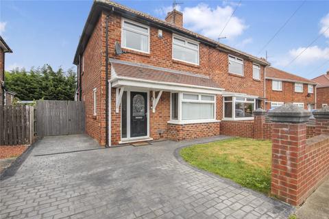 15 Asterley Drive, Middlesbrough, TS5 8QD