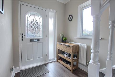 15 Asterley Drive, Middlesbrough, TS5 8QD