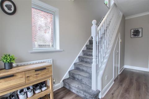 15 Asterley Drive, Middlesbrough, TS5 8QD