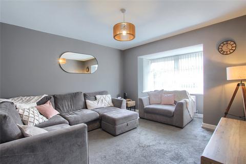 15 Asterley Drive, Middlesbrough, TS5 8QD