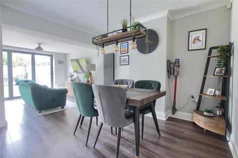 15 Asterley Drive, Middlesbrough, TS5 8QD