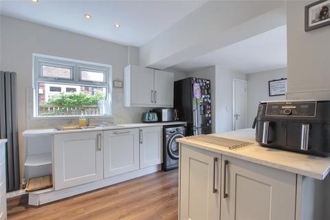 15 Asterley Drive, Middlesbrough, TS5 8QD