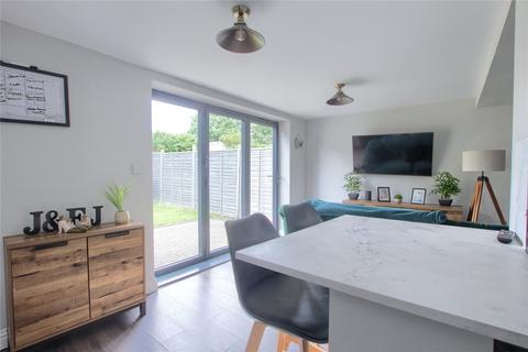 15 Asterley Drive, Middlesbrough, TS5 8QD