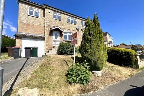 3 bedroom semi-detached house for sale, Skipton Road, Swallownest, Sheffield, S26 4NQ