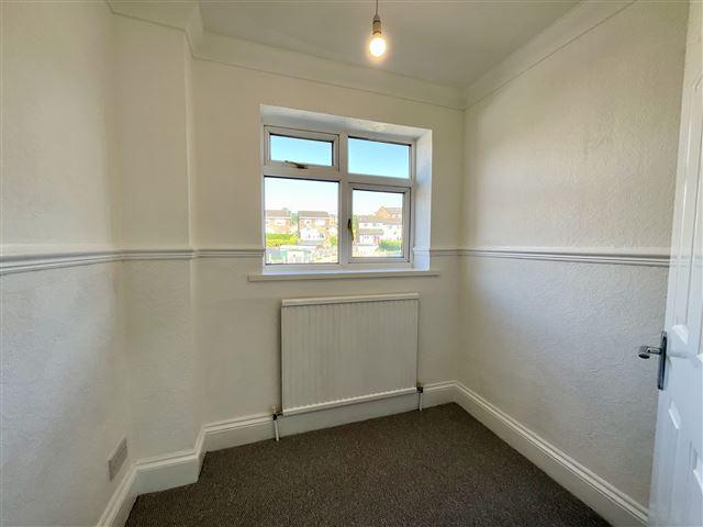 Office/nursery