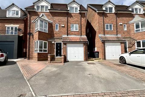 28 Berry Drive, Kiveton Park, Sheffield, S26 6SR