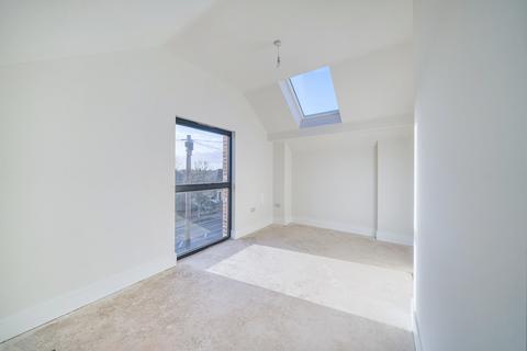 undefined, Cowley Road, East Oxford