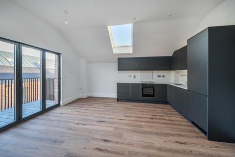 undefined, Cowley Road, East Oxford
