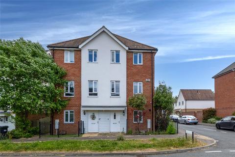 undefined, Top Fair Furlong, Redhouse Park, Milton Keynes, Buckinghamshire, MK14