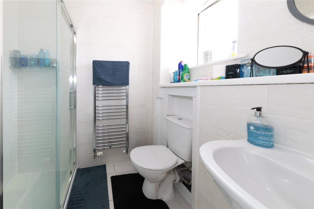 Ensuite