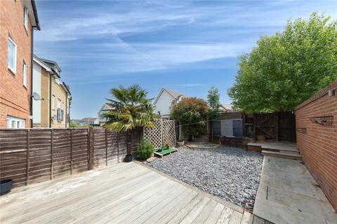 undefined, Top Fair Furlong, Redhouse Park, Milton Keynes, Buckinghamshire, MK14