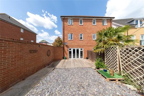 Semi-detached house - Top Fair Furlong, Redhouse Park, Milton Keynes, Buckinghamshire, MK14