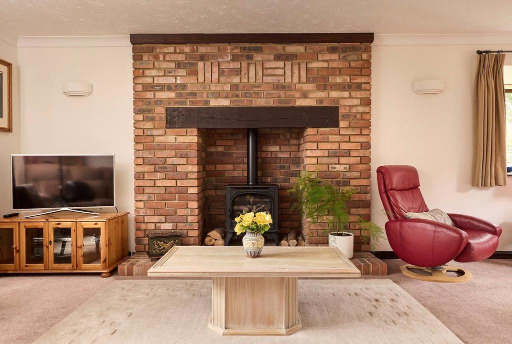 Fire Place
