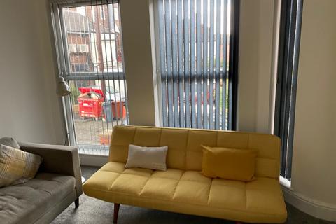 undefined, Carrill Grove, Manchester