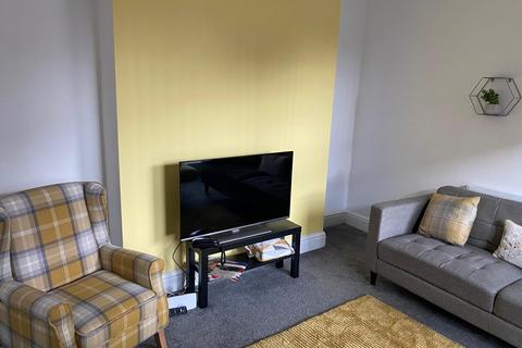 undefined, Carrill Grove, Manchester