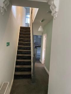 undefined, Carrill Grove, Manchester