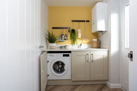 3 bedroom detached house for sale, Plot 215, The Spruce at Great Oldbury, GL10, Great Oldbury Drive GL10