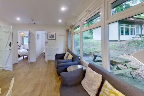 2 bedroom chalet for sale, 247 Stepping Stones, St Ives Holiday Village