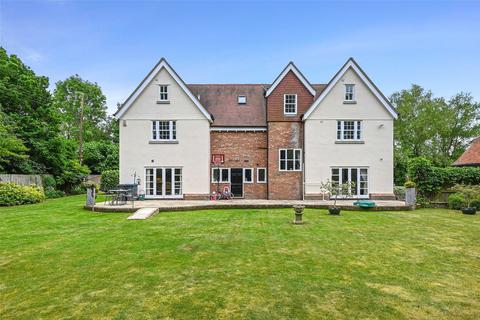 undefined, London Road, Harlow, Essex, CM17