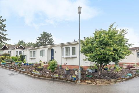 2 bedroom park home for sale, Oaklands Park, Roughton Moor, Woodhall Spa