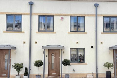 6 Arkenside Mews, Cirencester, GL7 1QQ