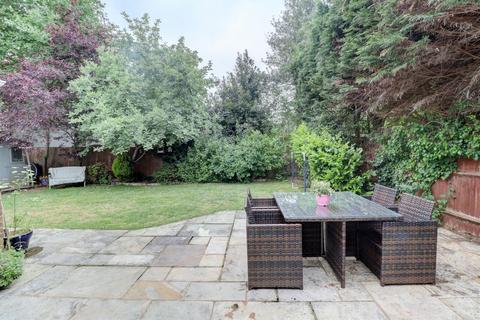 undefined, Honorwood Close, Great Missenden HP16
