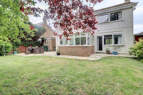 undefined, Honorwood Close, Great Missenden HP16