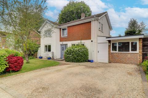 undefined, Honorwood Close, Great Missenden HP16