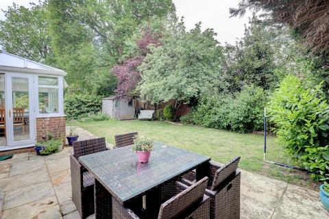 undefined, Honorwood Close, Great Missenden HP16