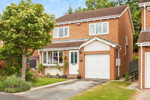undefined, Meadow Vale, Wakefield WF1