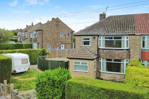 3 bedroom semi-detached house for sale, Wollaton Avenue, South Yorkshire S17