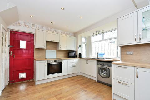 3 bedroom semi-detached house for sale, Wollaton Avenue, South Yorkshire S17