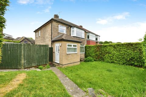 3 bedroom semi-detached house for sale, Wollaton Avenue, South Yorkshire S17