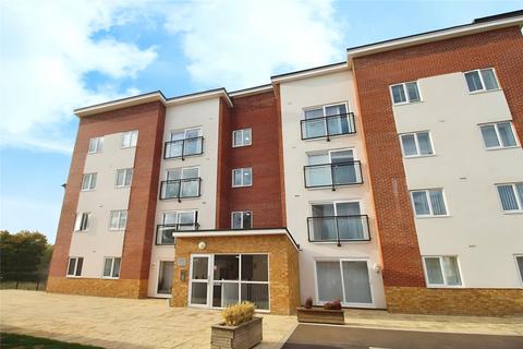 2 bedroom flat to rent, Harrow Close, Bedfordshire MK42